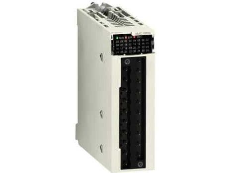 Schneider Electric BMXAMI0410