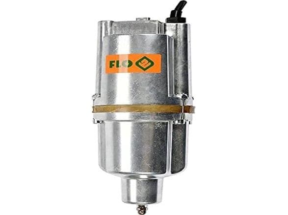 FLo membranpumpe 350 W
