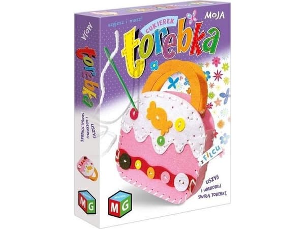 Multigra Bag Candy