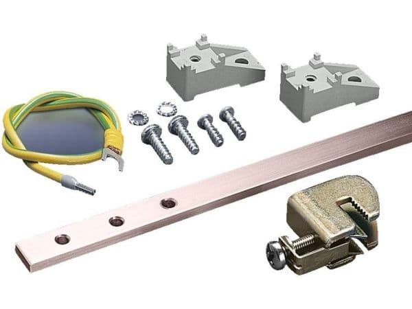 Rittal DK 7544.000, Monivärinen, 1 kpl
