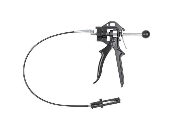 KS Tools 115.1189, Terästä
