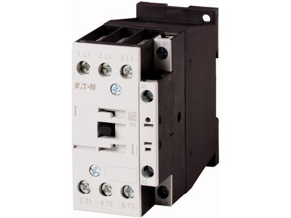 Effekt-skydd 11 kW 400 V AC-insats