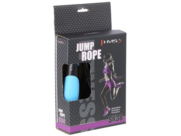 HOPPREP HMS SK38