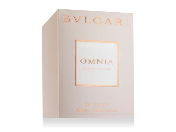 Bvlgari Omnia Crystalline Eau de Parfum 100 ml
