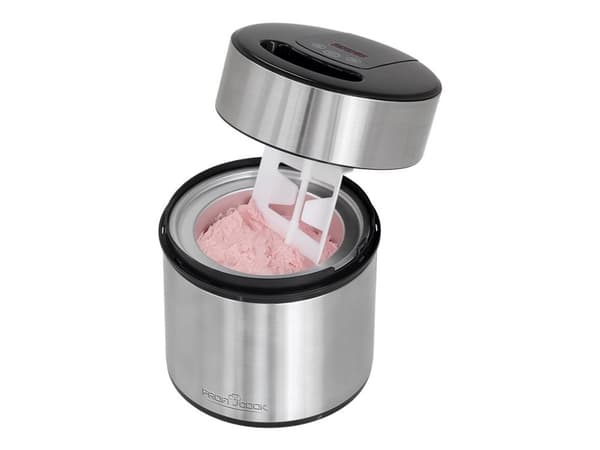ProfiCook ismaskin ICM 1140