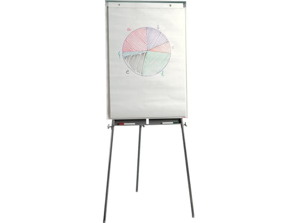 Flipover Esselte økonomi 70x100cm