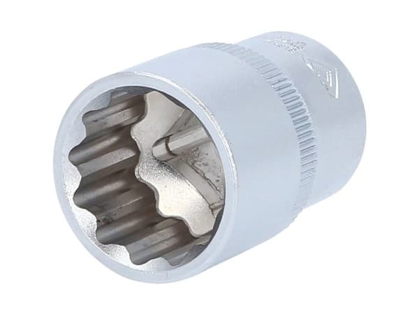 Brilliant Tools BT022420, Pistorasia, 1/2"