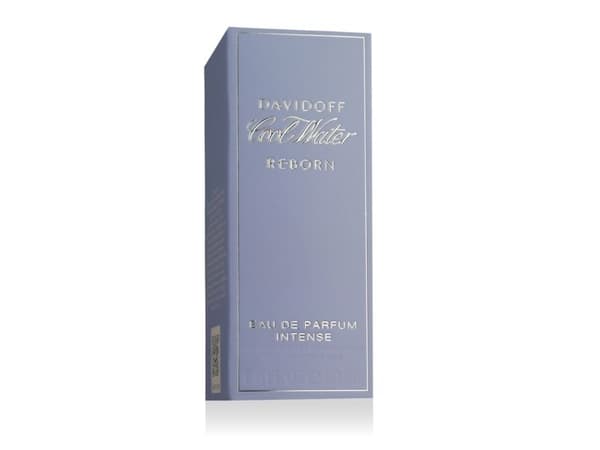 Davidoff Cool Water Reborn Intense EDP 50 ml