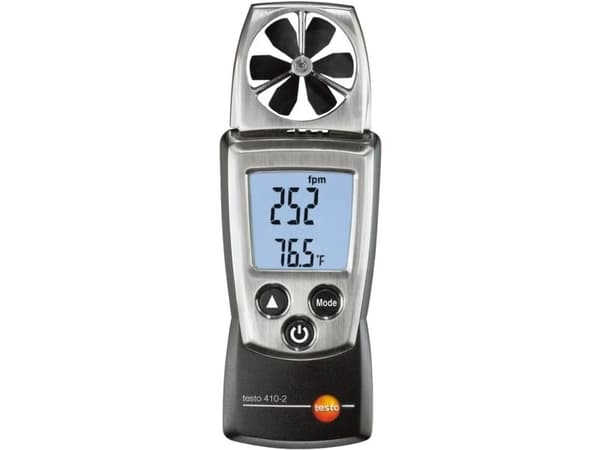 Testo 0560 4102
