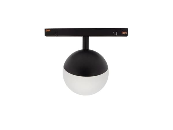 Takarmatur Spectrum SYSTEM SHIFT 48V GLOBE-lampe 5 W