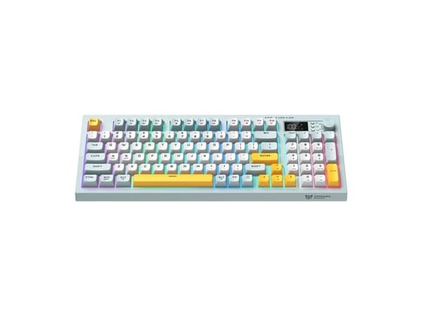 ONIKUMA G80 -pelinäppäimistö