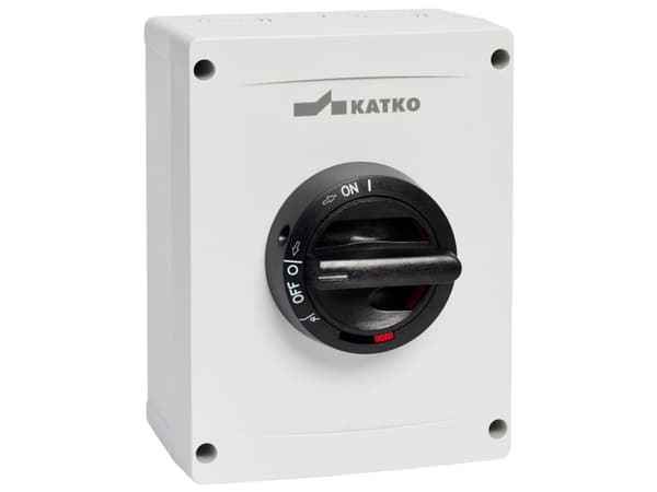KATKO REPARATIONSAFBRYDER EMC 7P 20A