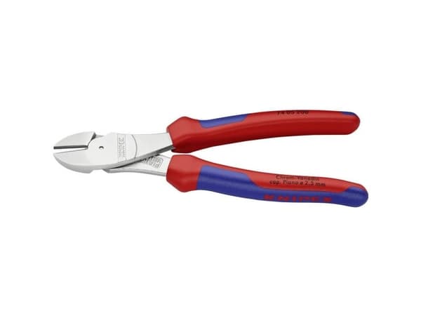 Knipex power skævbider