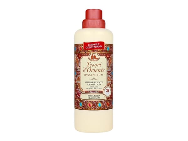 Conter Tesori d'Oriente Byzantium Rosa Nera skyll/vask 760 ml