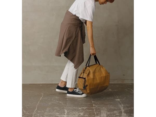 Shupatto – Amber isolert bag 27 L