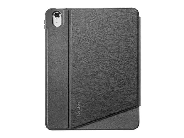 tomtoc-etui til iPad 10,9" inspire-B50 tri-mode (sort)