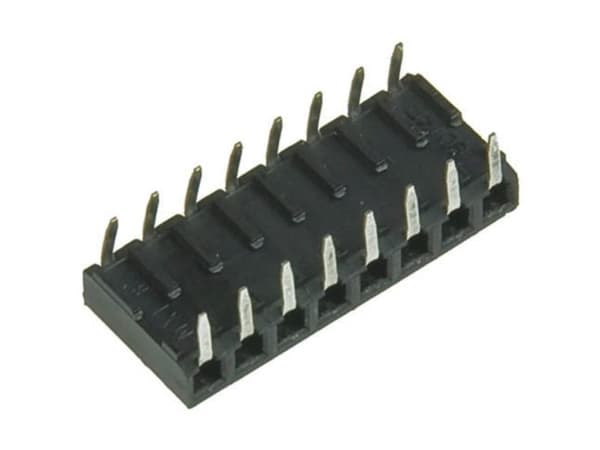 Molex liitinlevy 901481110 22 kpl
