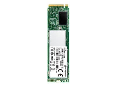 Transcend 220S, 1 TB, M.2, 3500 MB/s