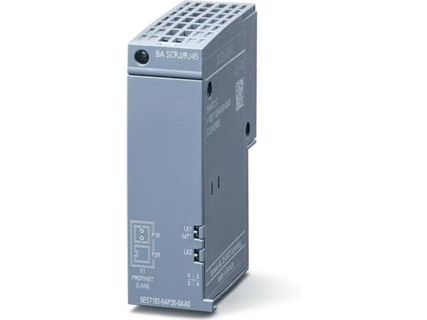 Siemens 6ES7193-6AP20-0AA0