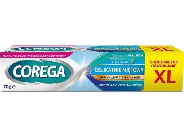Corega GSK Extra Strong XL 70 g
