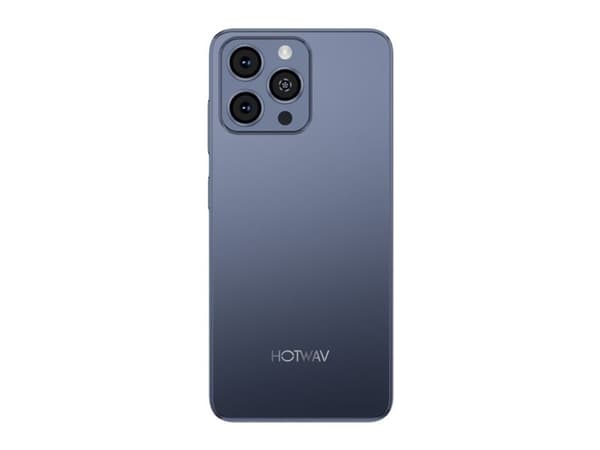 Smartphone Hotwav A16 Pro Max (svart)