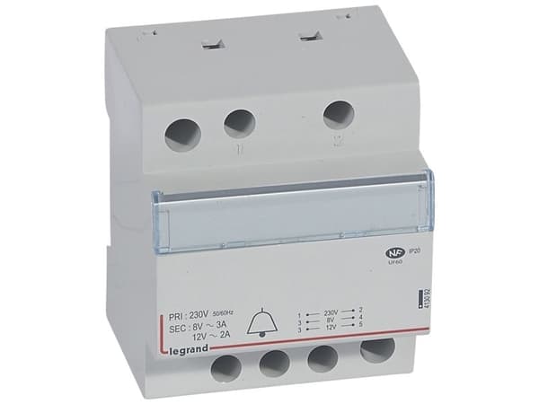 Legrand 413092, 1 styck