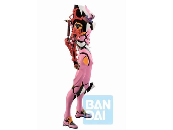 BP ICHIBANSHO EVANGELION - EVA KAI-08y (OS!)