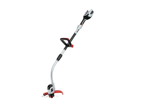 AL-KO GTA 4030, Trådkutter, 30 cm, Sort, Grå, Rød, 93 dB, 3 dB, 81 dB