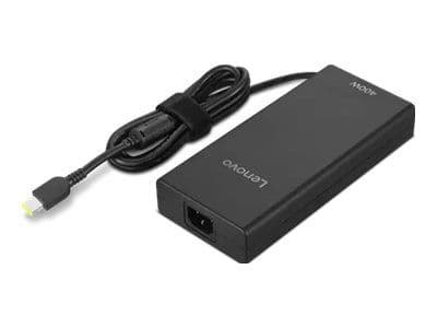 Lenovo Legion 400W AC-adapter (Slim Tip), EU