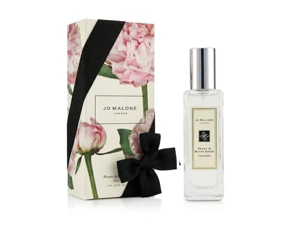 Jo Malone Peony & Blush Suede Eau de Cologne 30 ml (dam)