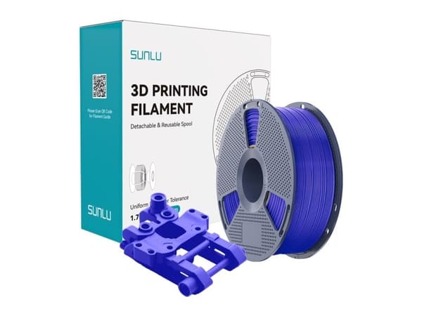 Sunlu ABS filamentti (blå)