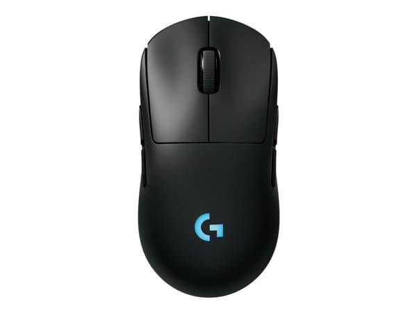 Logitech® G PRO 2 LIGHTSPEED Wireless Mouse - BLACK