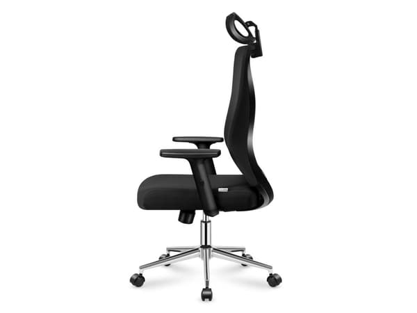 Mark Adler Manager 3.5 kontorsstol Black