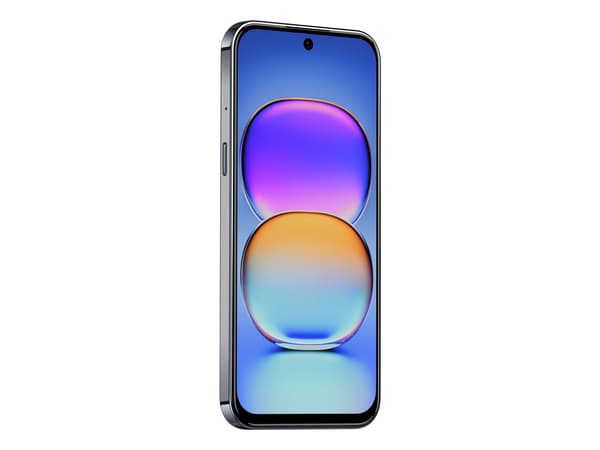 ZTE V80 Pro/8 GB/256 GB/musta