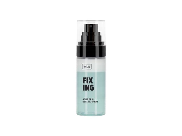 Wibo Fixing Aqua Grip Soothing Hydrating Setting Spray 55 ml