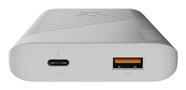Xtorm XG2E107, 10 000 mAh, 20 W, vit