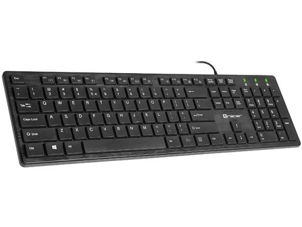 Tracer Ofis - Tangentbord - USB