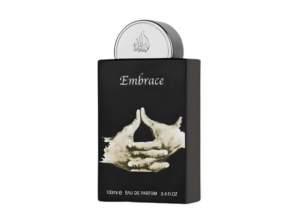 Lattafa Pride Embrace Eau De Parfum Spray 100ml