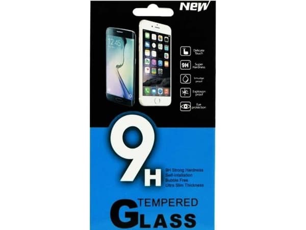 PremiumGlass Tempered glass for iPhone 5/5S/SE