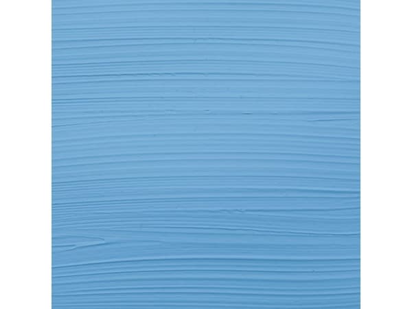 Amsterdam Expert Series akryl-rør Sky Blue 527