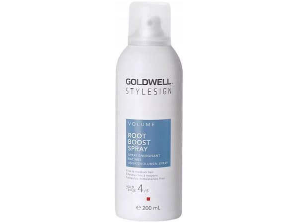 Goldwell Stylesign Volume Root Boost Spray volum ved røttene 200 ml