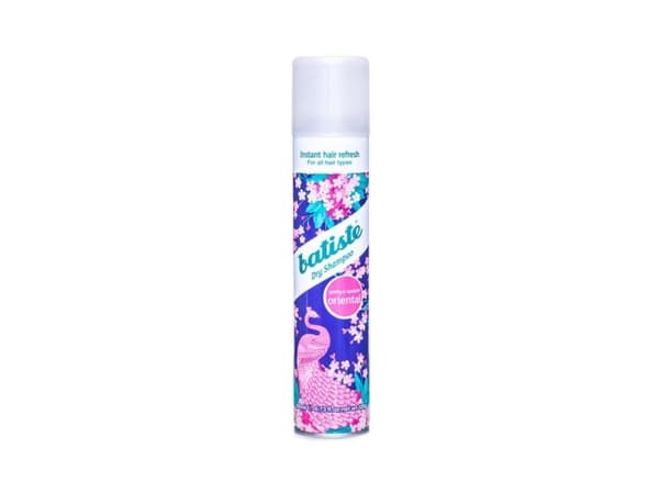 Batiste Oriental Dry Shampoo 200 Ml