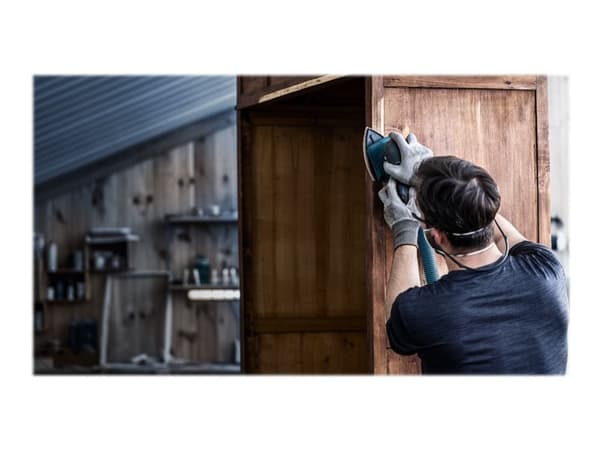 Bosch Expert M480, 5 kpl