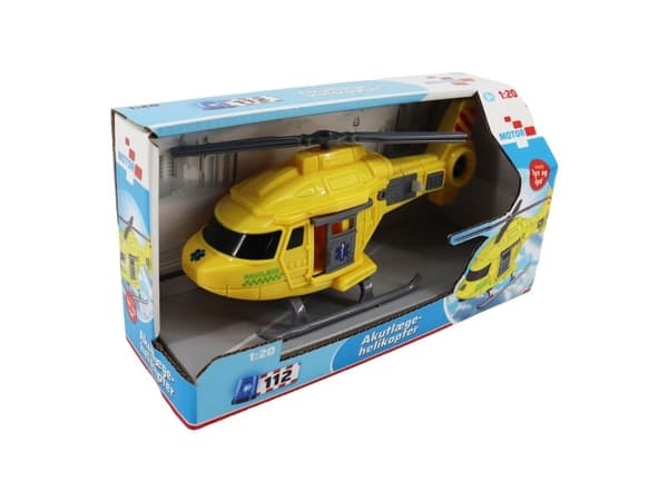 Ambulansehelikopter