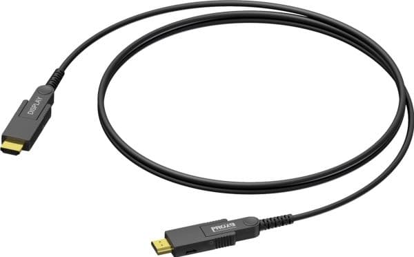 Procab Optinen HDMI-kaapeli PROCAB CLV220A/40 (40m)