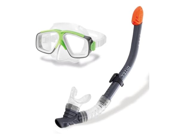 Intex maske snorkel - 55949