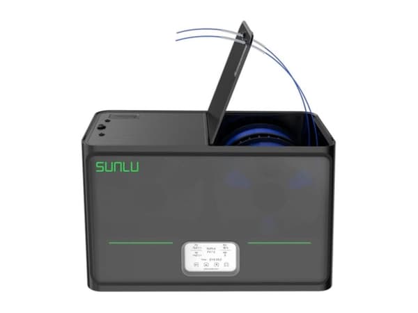 Sunlu S4 filament dryer