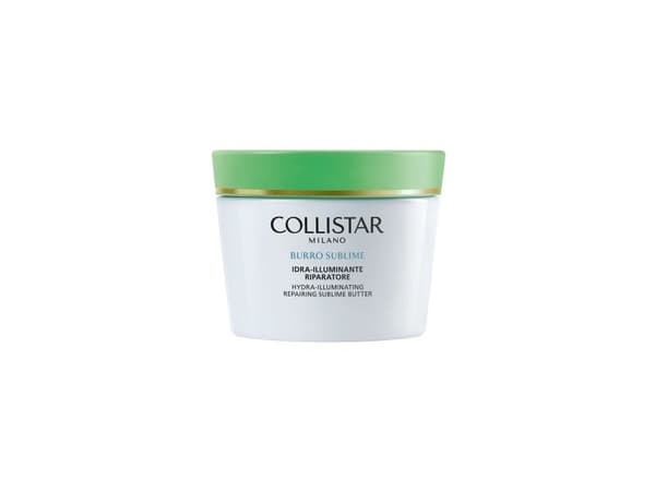 Collistar Sublime Hydrating Illuminating Butter