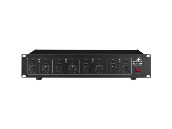Monacor PA-1850D