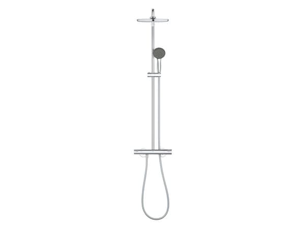 GROHE Vitalio Start 250, 1,75 m, seinäpaneeli